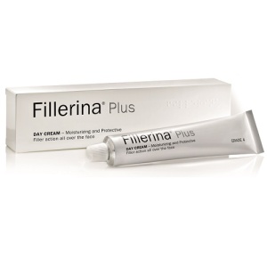 Labo Fillerina Plus Crema Zi Gr 4