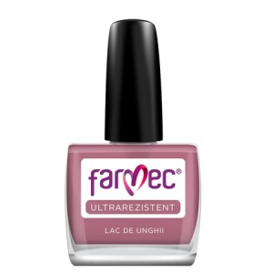 Lac de unghii nr. 77, 11ml, Farmec
