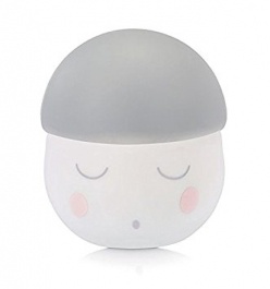 Lampa de veghe Squeezy, A015026, Baby Moov
