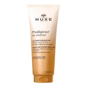 Lapte de corp parfumat Prodigieux, 200ml, NUXE