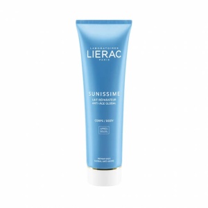 LIERAC Sunissime lapte reparator hidratant dupa plaja x 150ml
