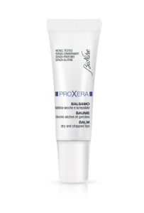 Lipogel restructurant pentru buze Proxera, 10ml, BioNike