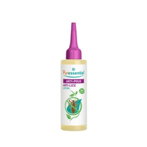 Lotiune anti-paduchi x 100ml (Puressentiel)
