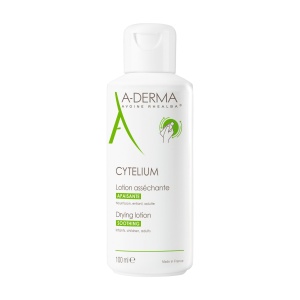 Lotiune pentru piele iritata Cytelium, 100ml, A-Derma