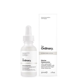 Marine Hyaluronics The Ordinary, 30 ml, Deciem