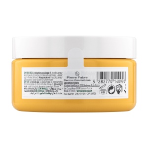 Masca nutritiva cu mango, 150ml KLORANE - Img 2