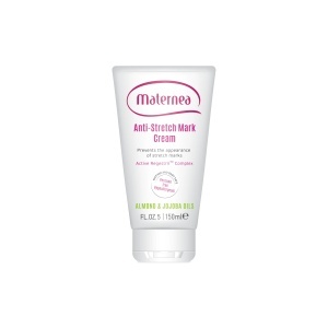 MATERNEA Body Cream vergeturi x 150ml - Img 2