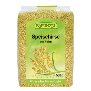 Mei ecologic, 500g, Rapunzel
