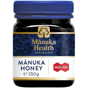 Miere Manuka, 250g, Manuka Health - Img 2