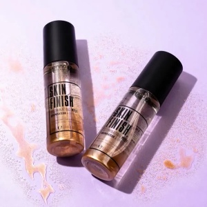 Mist iluminator Skin finish, 100ml, Sienna X - Img 2