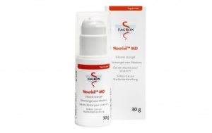 Nourisil MD silicone scar gel, 30g