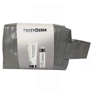 Pachet hidratare Plus Lapte demachiant 4 in 1, 200ml + Crema hidratanta 30+, 50ml, Frezyderm