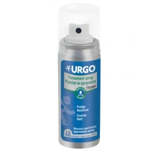 Pansament Filmogel Spray, 40ml, Urgo