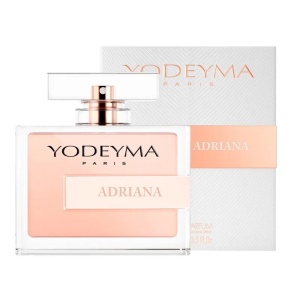 Parfum Adriana for women, 100ml Yodeyma