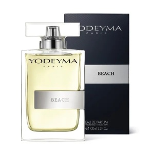 Parfum barbati Beach, 100ml Yodeyma