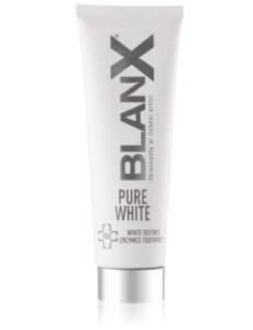 Pasta de dinti Pro Pure White, 75ml, Blanx