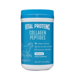 Peptide de colagen Vital Proteins Collagen Peptides, 284g, GNC