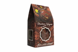 Pișcoturi Vegane, 130g, Ambrozia - Img 2