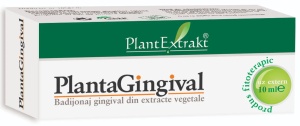 Plantagingival, 10 ml, PlantExtrakt