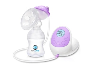 Pompa san electrica KC103, KidsCare