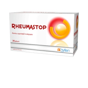 Rheumastop x 30pl
