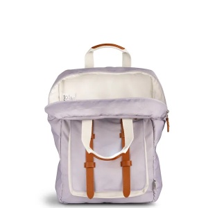 Rucsac pentru adolescenti Purple, Citron - Img 3