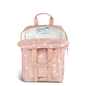 Rucsac pentru copii Unicorn Blush Pink, Citron - Img 2