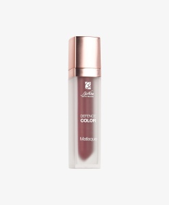 Ruj lichid mat Defence Color Matlaque nr. 705 Framboise, 4,5ml, BioNike