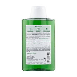 Sampon extract urzica, 200ml, KLORANE - Img 2