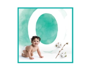 Scutece Pampers Harmonie nr. 3, 6-10kg, 22 bucati, P&G - Img 3