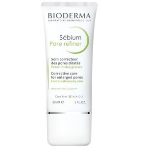 Sebium Pore Refiner, gel, 30ml, Bioderma - Img 5