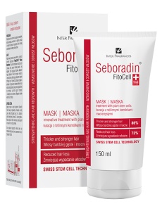 Seboradin FitoCell mask x 150ml