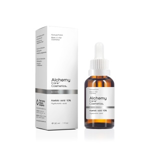 Ser acid Azelaic 10%, 30 ml, Alchemy