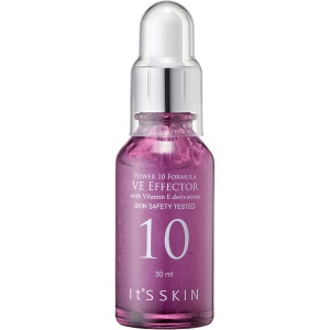 Ser de fata pentru luminozitate VE Effector Power 10 Formula, 30ml, Its Skin