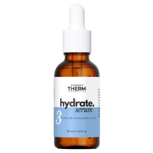 Ser hidratant 3% Triple Acid Hialuronic, 30ml, Synergy Therm