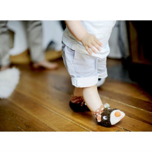 Set botosei Woodours 0-9 luni, Ebulobo, iFamily - Img 3