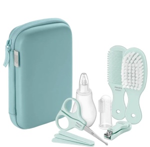 Set de ingrijire bebelusi, SCH401/00, Avent - Img 2