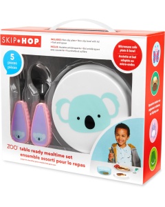 Set pentru pranz Koala, 9N582510, Skip Hop
