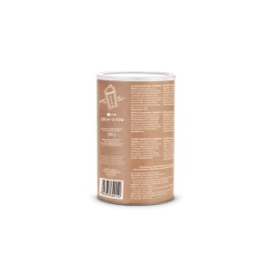 Shake fruity colagen, capsuni, 300 g, Diet-Food - Img 2