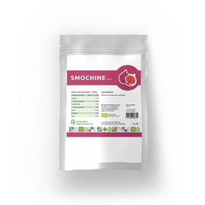 Smochine Eco, 250g, ManagisBio
