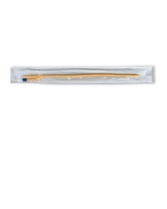 Sonda Foley din latex, 2 cai CH16/30 ml, Germanmed