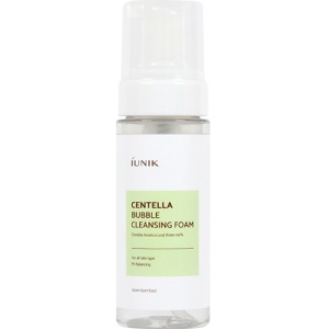 Spuma de curatare Centella, 150 ml, iUNIK