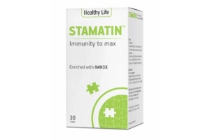 Stamatin, 30 capsule, Ramcopharm