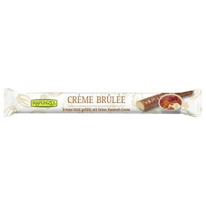 Stick eco cu crema brulee, 22g, Rapunzel