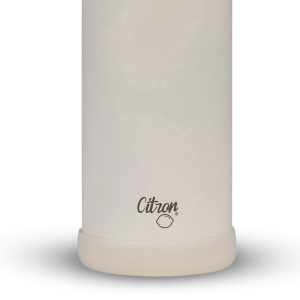 Sticla termoizolanta Sophie La Girafe, 500ml, Citron - Img 3