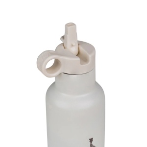 Sticla termoizolanta Sophie La Girafe, 500ml, Citron - Img 5