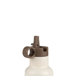 Sticla termos cu pai Lemon, 250 ml, Citron - Img 2