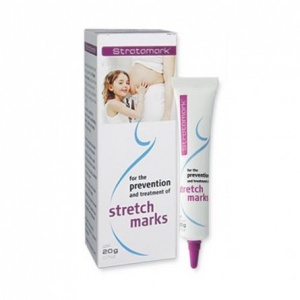 Stratamark gel x 20g