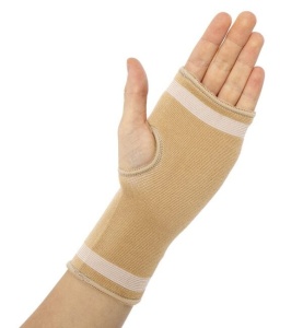 Suport elastic pentru antebrat M, 1405, Anatomic Help