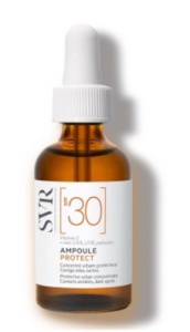 SVR Fiole Protect SPF30 30ml